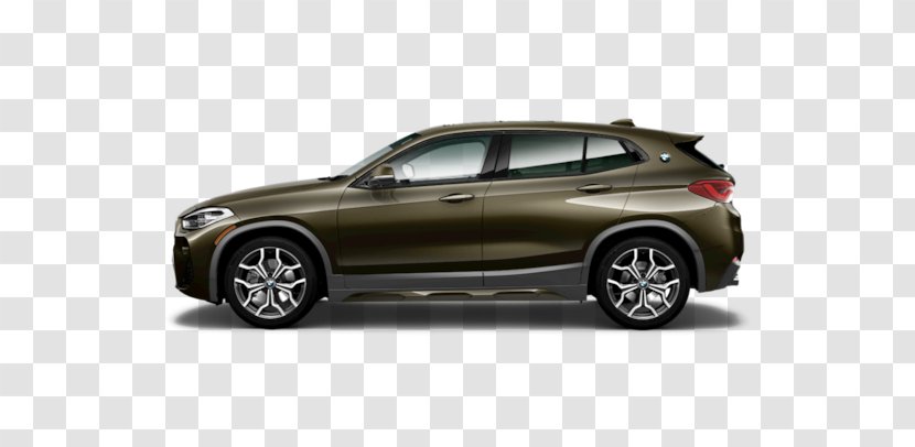 Car BMW X2 XDrive20d M Sport Utility Vehicle 2018 XDrive28i - Metal - Bmw Transparent PNG