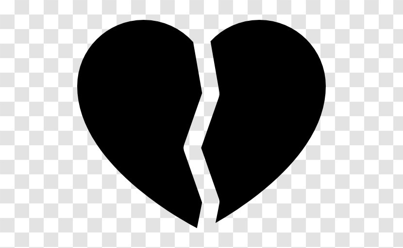 Broken Heart Transparent PNG
