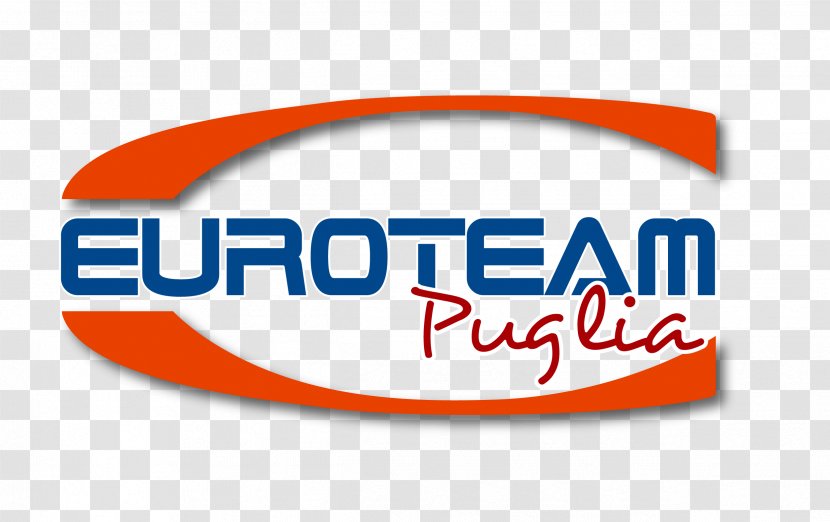 Euroteam Puglia Consultant Business Brand - Text Transparent PNG