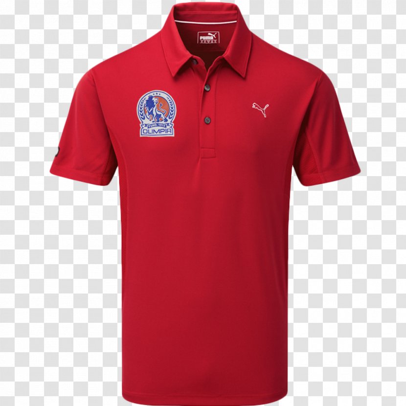 T-shirt Polo Shirt Piqué Sleeve - Tshirt Transparent PNG