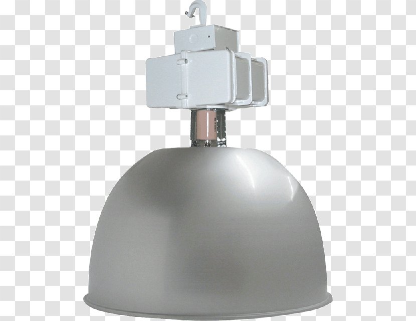 Light Fixture Metal-halide Lamp Lighting - Incandescent Bulb Transparent PNG