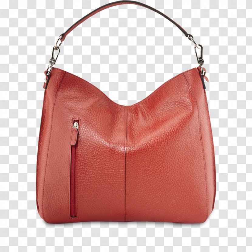 Hobo Bag Leather Messenger Bags Handbag - Shoulder - Fashion Transparent PNG