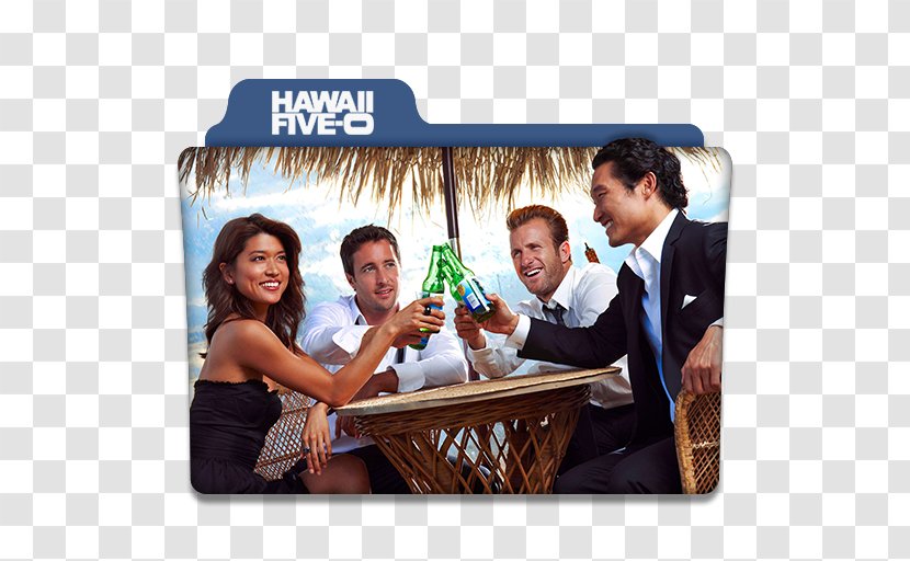 Steve McGarrett Wo Fat Hawaii Five-0 - Five0 Season 8 - 2 Television ShowOthers Transparent PNG