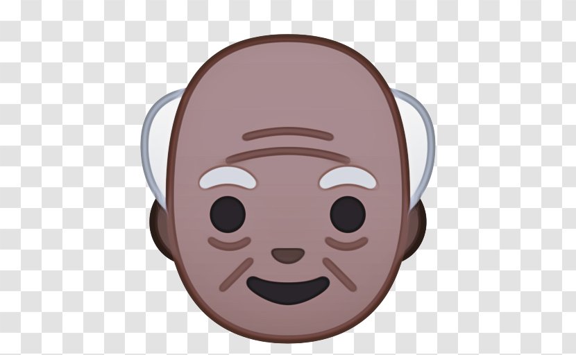 Emoji Face - Smile - Animation Transparent PNG