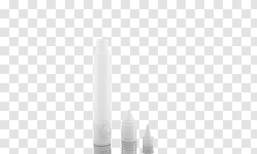 Plastic Bottle Electronic Cigarette Aerosol And Liquid Transparent PNG