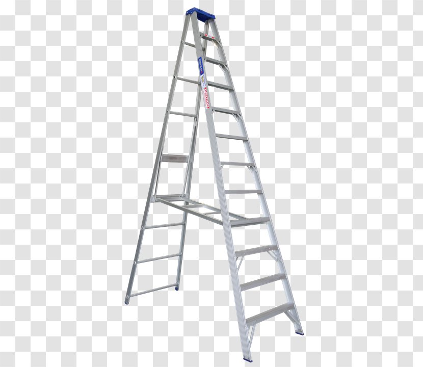 Attic Ladder Staircases Fiberglass Keukentrap - Cartoon - Weight Ratings Transparent PNG