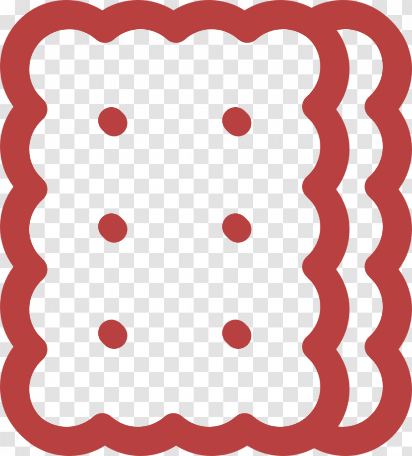 Dessert And Candies Icon Biscuit Icon Transparent PNG