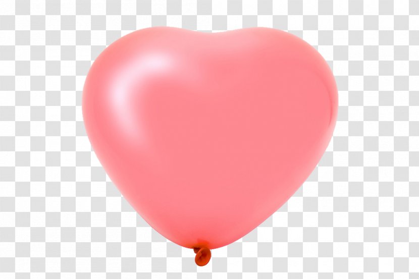 Toy Balloon Latex Natural Rubber Beijing - Evenement - Pink Balloons Transparent PNG