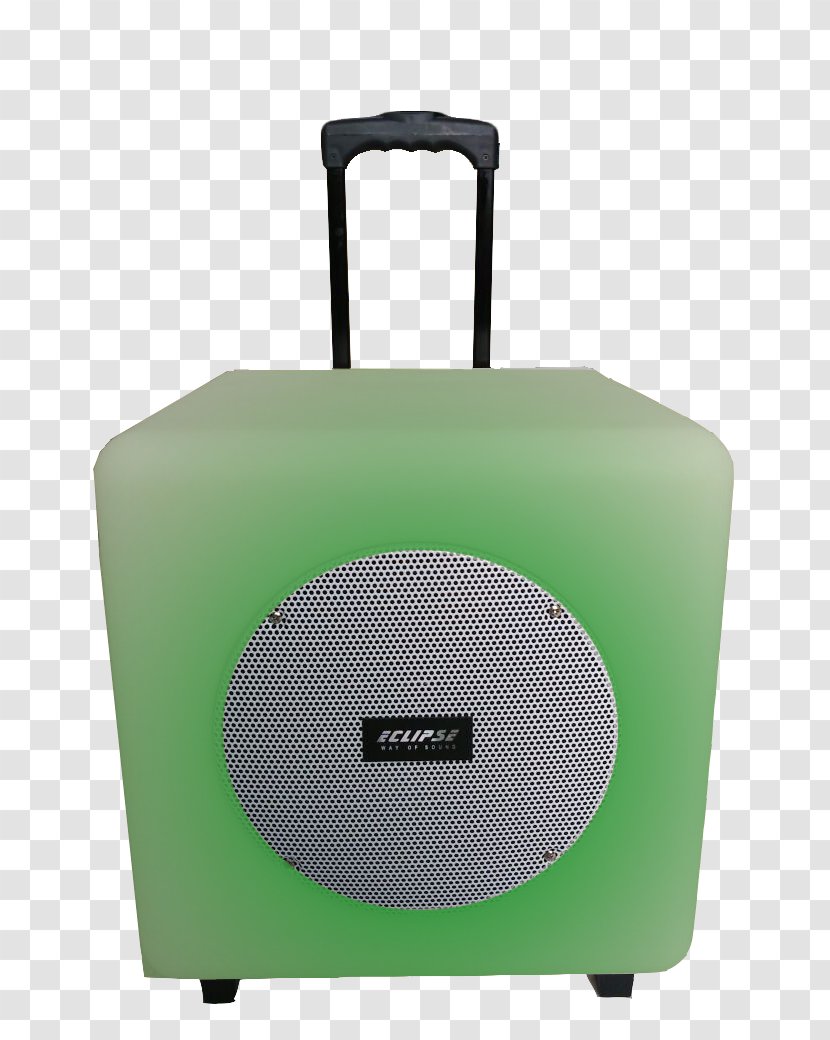 Loudspeaker Sound Box Amplificador Powered Speakers - Lightemitting Diode - Eclipse Transparent PNG