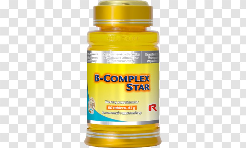Dietary Supplement Folate B Vitamins Health - Carnosine Transparent PNG