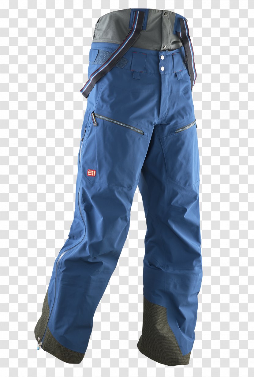 Carpenter Jeans Pants Ski Suit Gore-Tex Clothing - Jacket Transparent PNG
