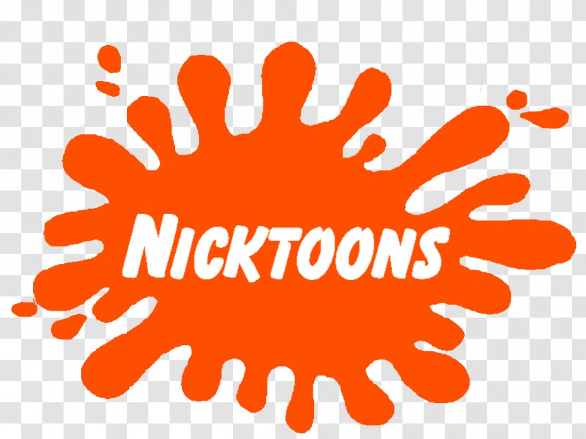 Nickelodeon Studios Logo Television Nicktoons - Nicksplat - Tv Shows 2016 Transparent PNG