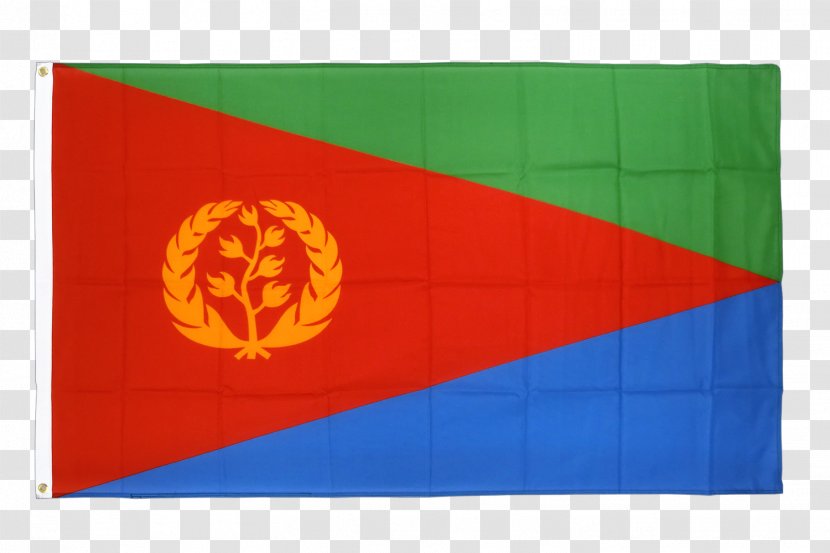Flag Of Eritrea Flags The World Azerbaijan Transparent PNG