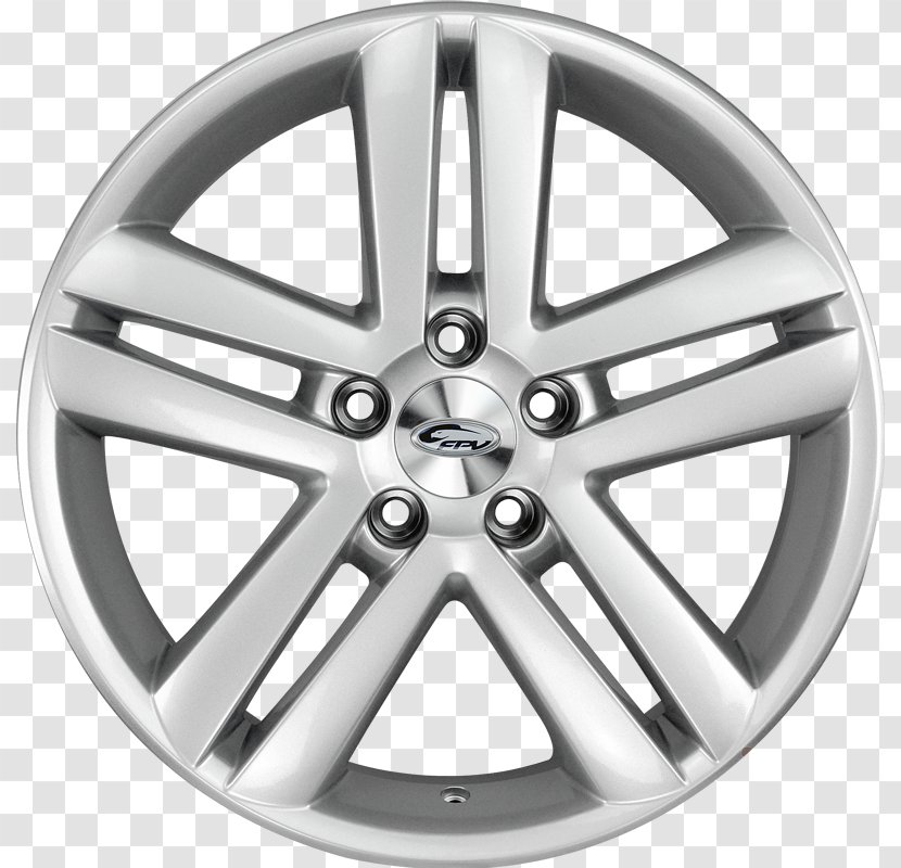 Volkswagen Jetta Car Audi A6 Allroad Quattro Rim - Alloy Wheel Transparent PNG