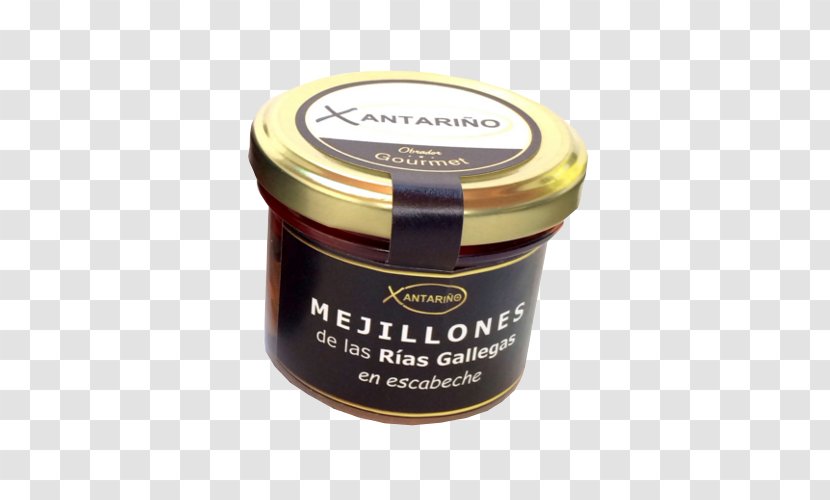 Chutney Caviar Flavor Jam - Fruit Preserve - MEJILLONES Transparent PNG