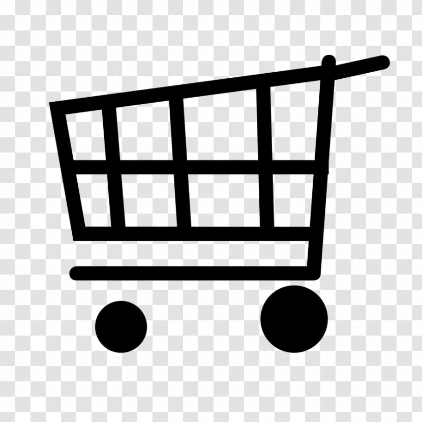 Shopping Cart Retail Transparency - Rectangle Transparent PNG