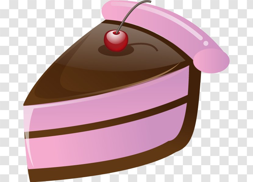 Food Clip Art - Pink M - Design Transparent PNG