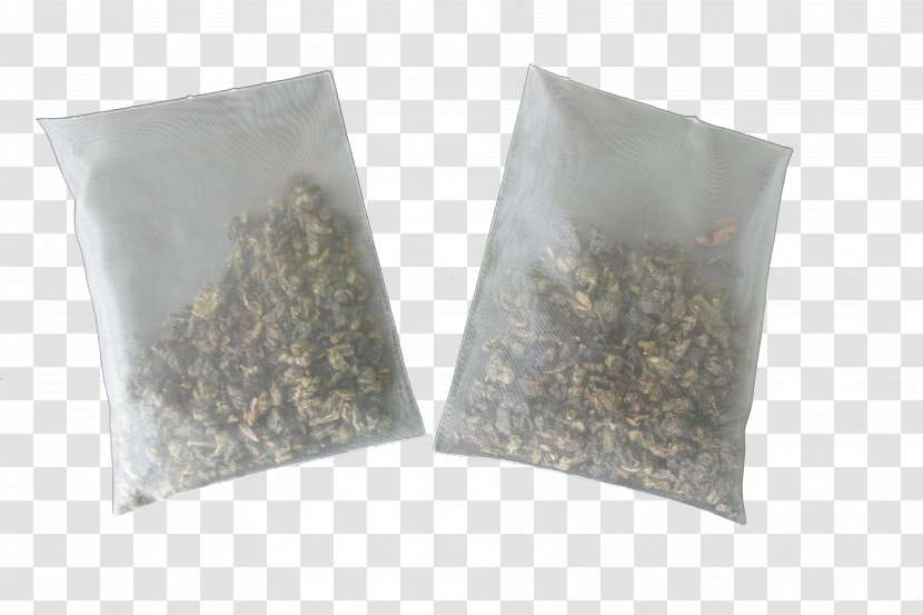 Tea Bag Nonwoven Fabric - Plastic - Woven Transparent PNG