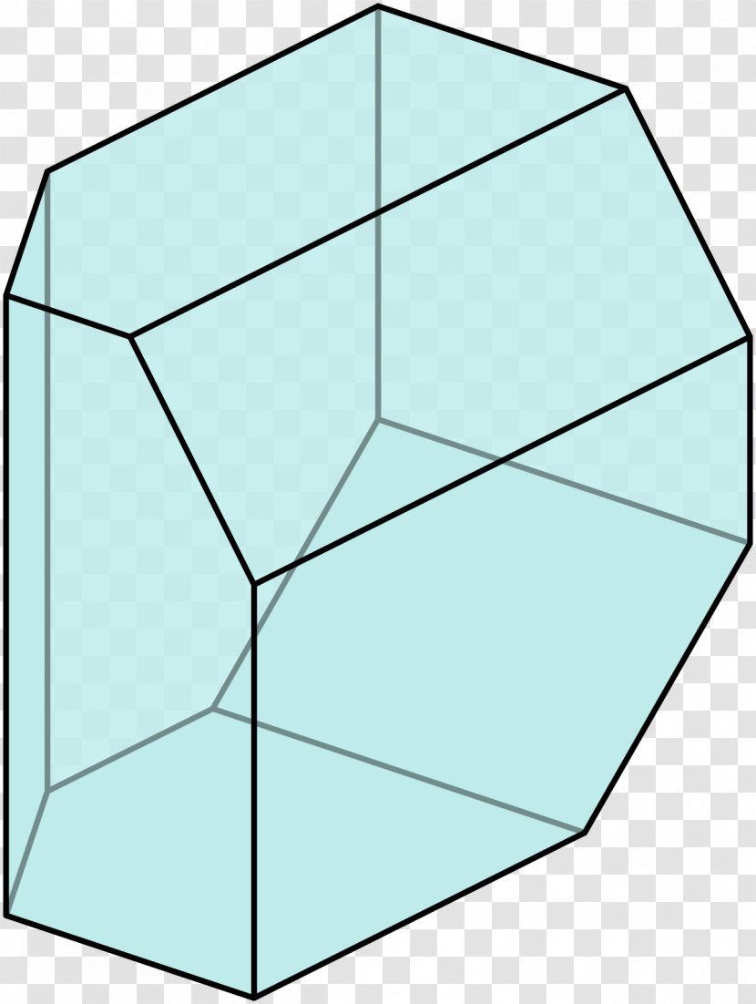 Associahedron Enneahedron Polytope Vertex Johnson Solid - Three Dimensional Style Transparent PNG