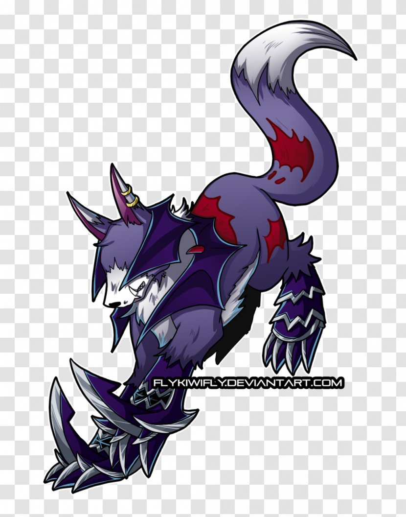 Digimon Masters Brave New Digital World - Mythical Creature Transparent PNG