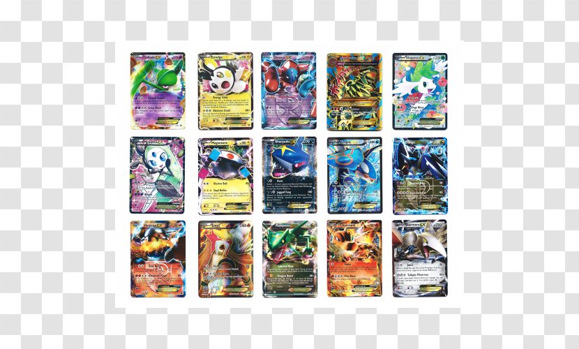 Pokémon Trading Card Game X And Y PokéPark 2: Wonders Beyond GO - Video - Pokemon Go Transparent PNG