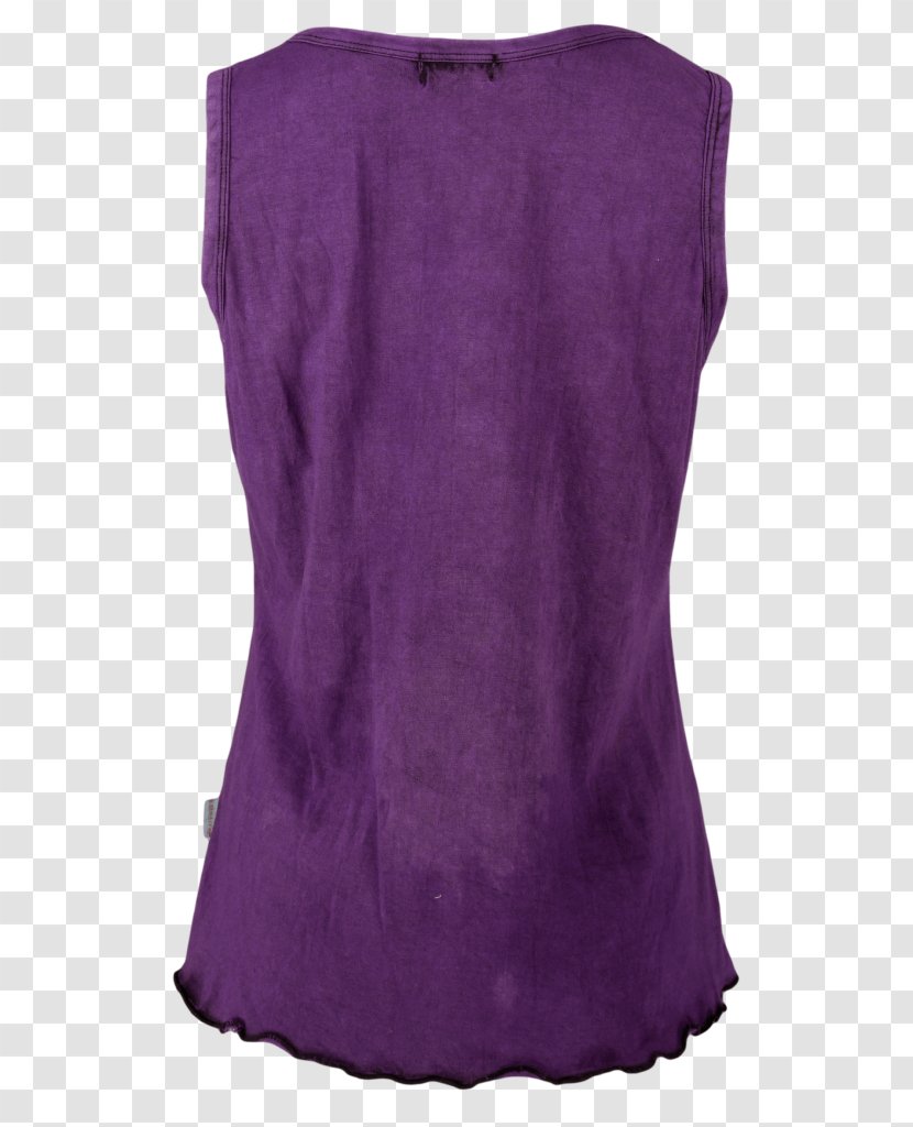 Blouse Shoulder - Day Dress Transparent PNG