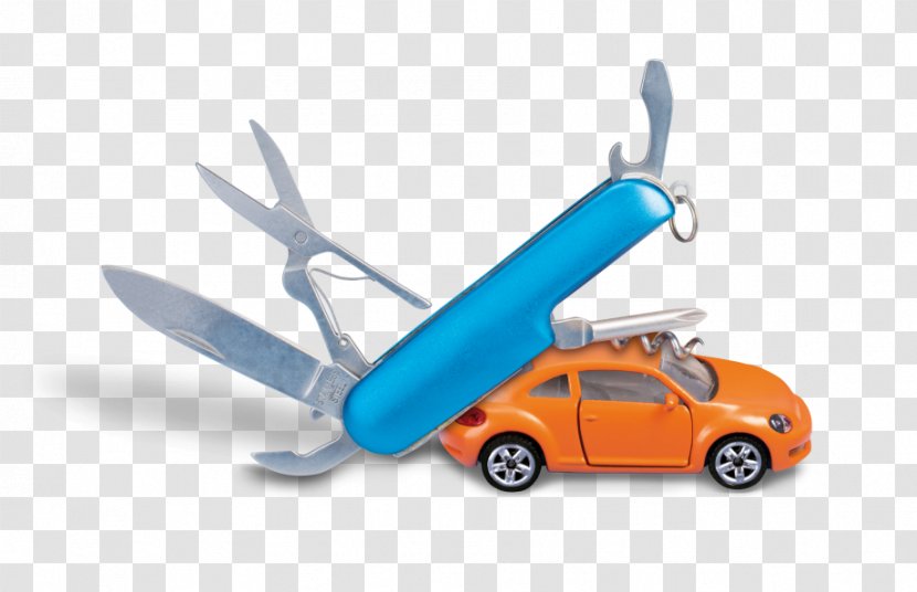 Car Door Motor Vehicle Roadside Assistance - Swiss Army Knife Transparent PNG