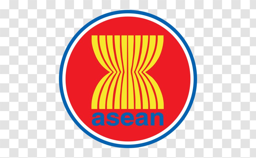 Emblem Of The Association Southeast Asian Nations Philippines ASEANの紋章 ASEAN Economic Community - Area - Asia Transparent PNG