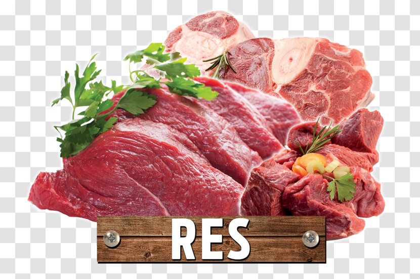 Organic Food Red Meat White Raw - Tree Transparent PNG