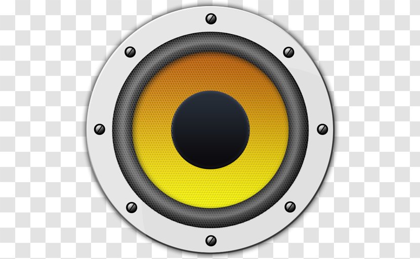 Loudspeaker Enclosure New Orleans Saints Subwoofer Audio - Cartoon - SmartMusic Studio Transparent PNG