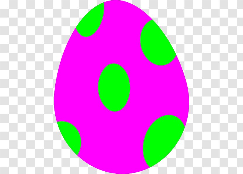 Easter Egg Basket Clip Art - Point Transparent PNG