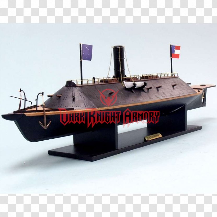 American Civil War Historic Ships In Baltimore USS Monitor Ship Model CSS Virginia - Maritime Transport - Boat Spear House Transparent PNG