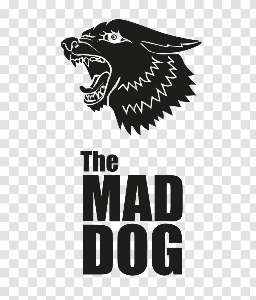 Mad Dog Speakeasy Florida State University Zeno's Conscience Seminole - Black Transparent PNG