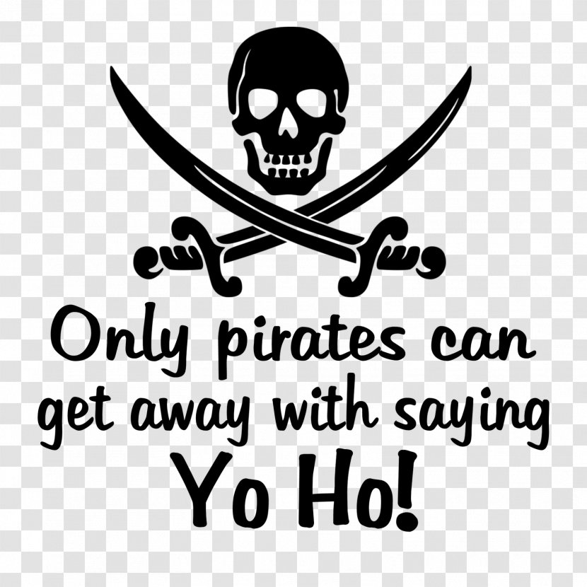 Piracy T-shirt Zazzle Jolly Roger Hoodie - Baby Toddler Onepieces Transparent PNG