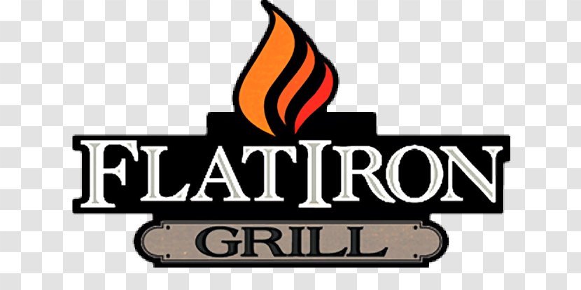 Flat Iron Grill Barbecue Chicken London Broil Syracuse - Restaurant Transparent PNG