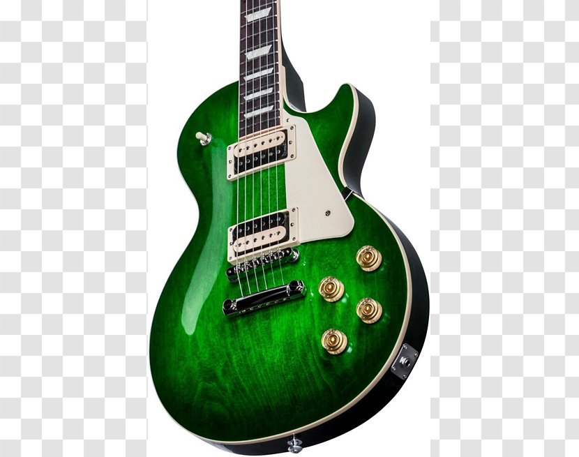 Electric Guitar Gibson Les Paul Bass Brands, Inc. Epiphone - Standard Transparent PNG