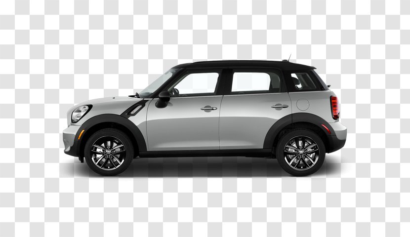 2015 MINI Cooper Countryman 2016 Paceman Car - Bumper - Mini Transparent PNG