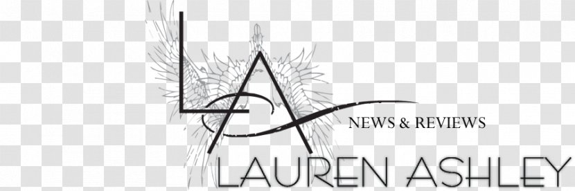 Logo Brand Line Font Design - M - Lauren London Bet Awards Transparent PNG
