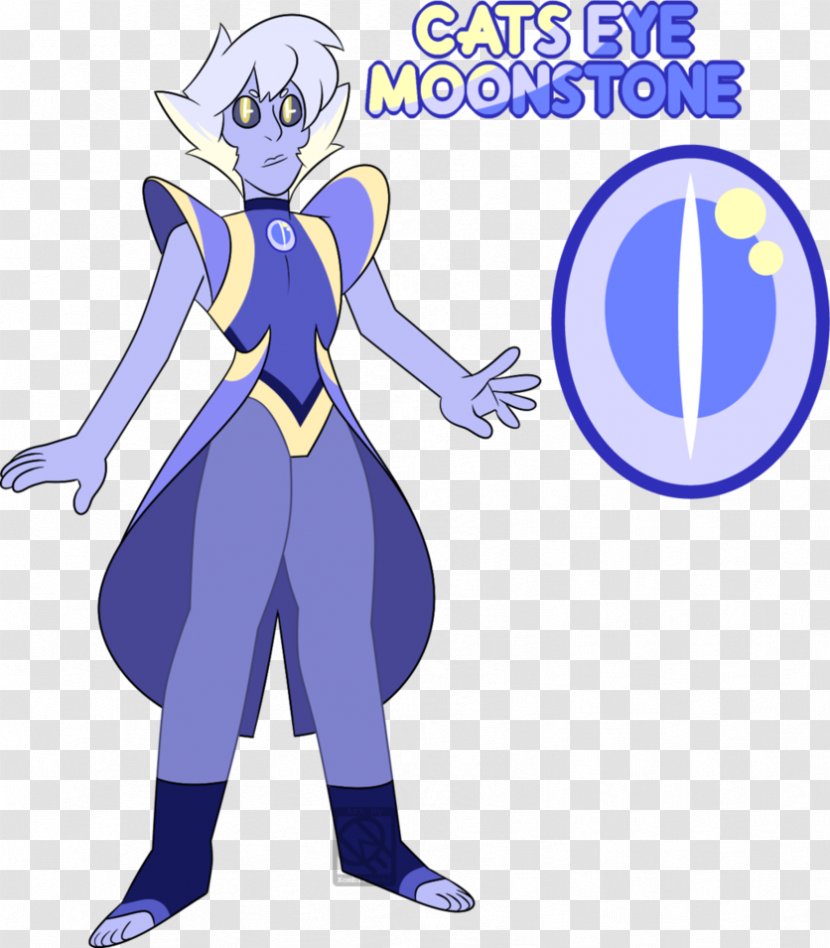 Cat's Eye Moonstone Kitten - Fictional Character - Cat Transparent PNG