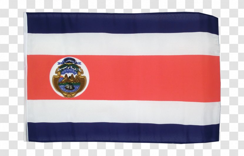 Flag Of Costa Rica Uruguay Fahne Transparent PNG