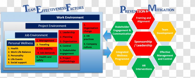 Team Effectiveness Project Evaluation Organization - Hands Up Photos Transparent PNG