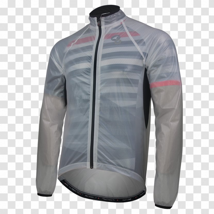 Flight Jacket Outerwear Cycling Raincoat Transparent PNG