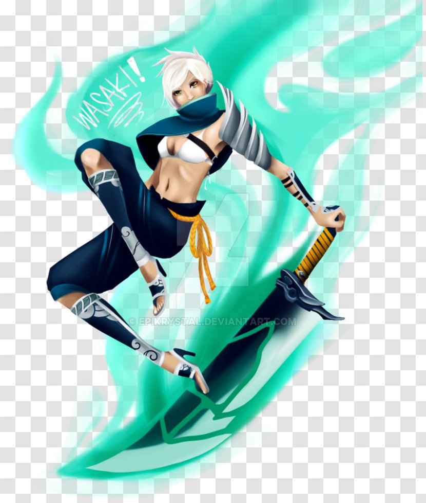 Fan Art Drawing DeviantArt Wallpaper - Cartoon - Riven Transparent PNG