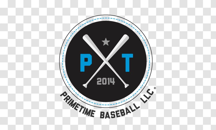 Prime Time Baseball LLC Team Sport Logo - Symbol Transparent PNG