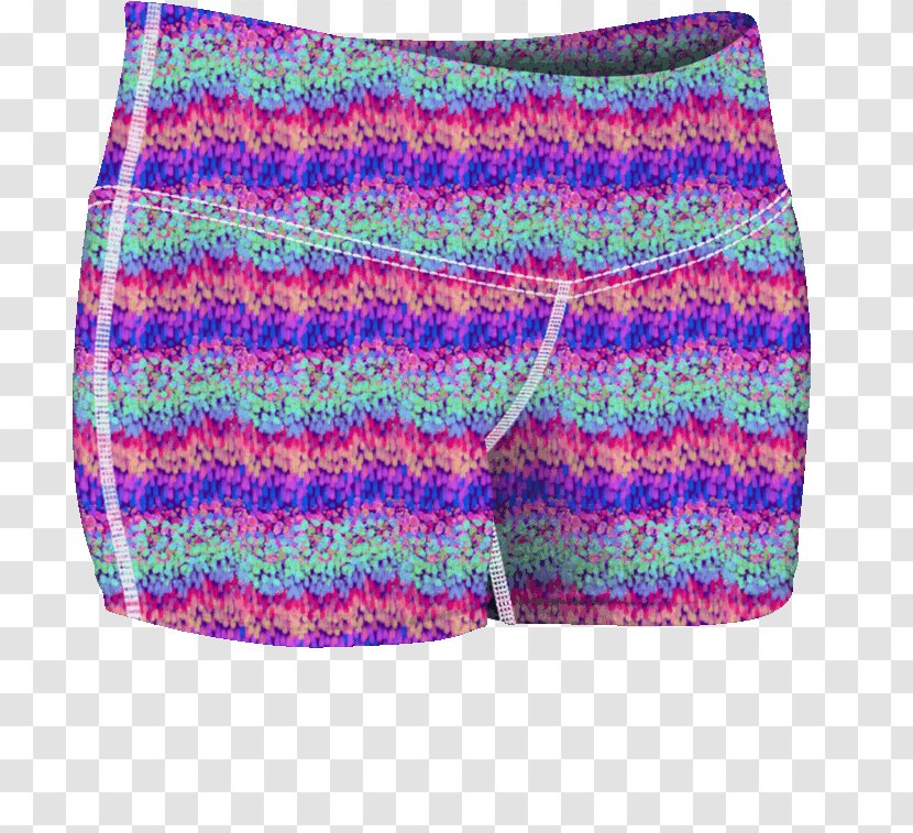 Swim Briefs Shorts Underpants Trunks - Paisley - Elephant Watercolor Transparent PNG
