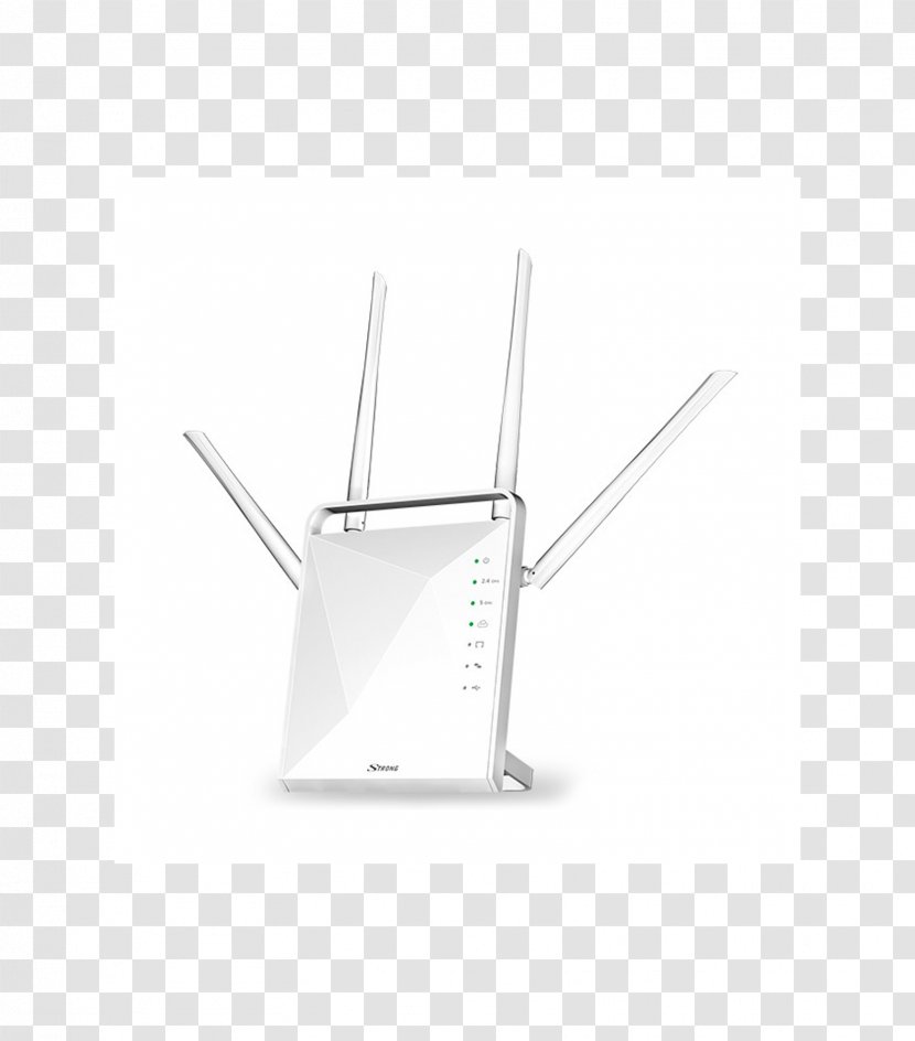 Wireless Access Points Product Design Angle - Point Transparent PNG