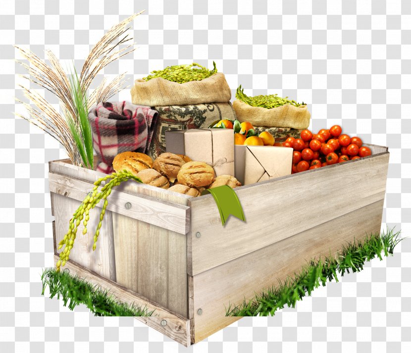 Vegetable Food Fruit - Vegetarian - Rice, Food, Taobao Material, A Bunch Of Transparent PNG