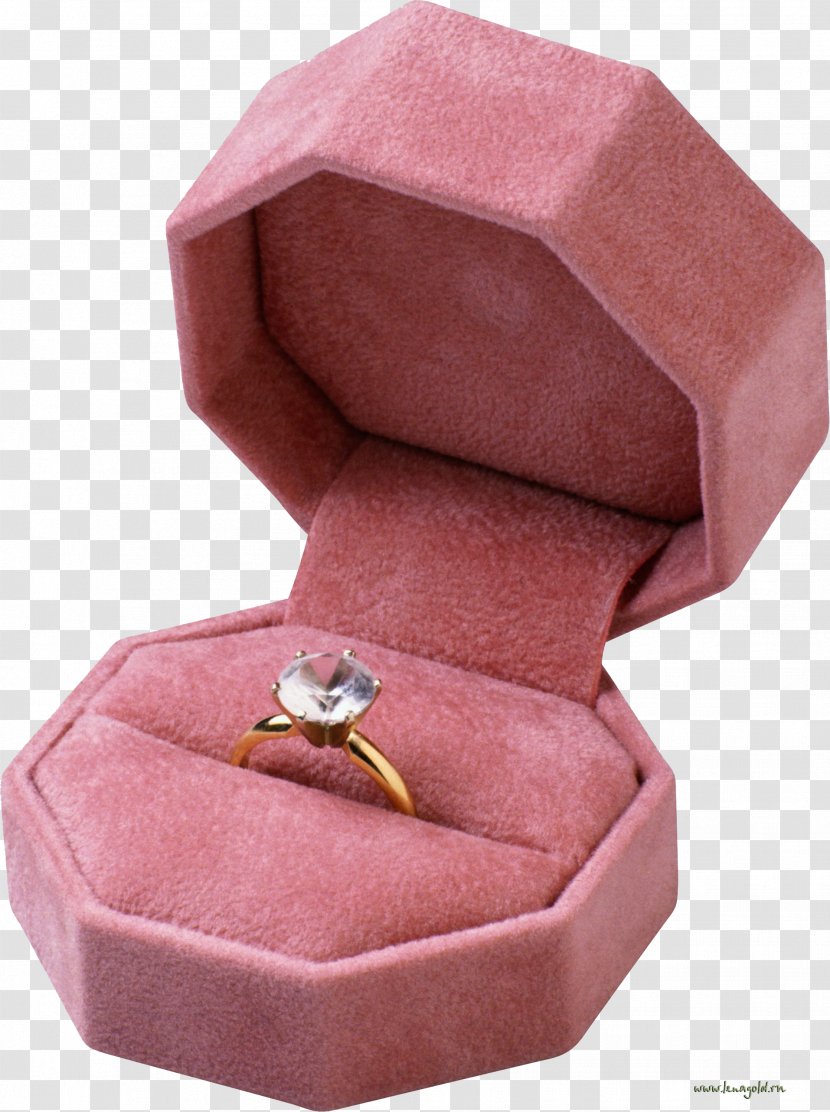 Ring Clip Art Jewellery Wedding - Magenta Transparent PNG