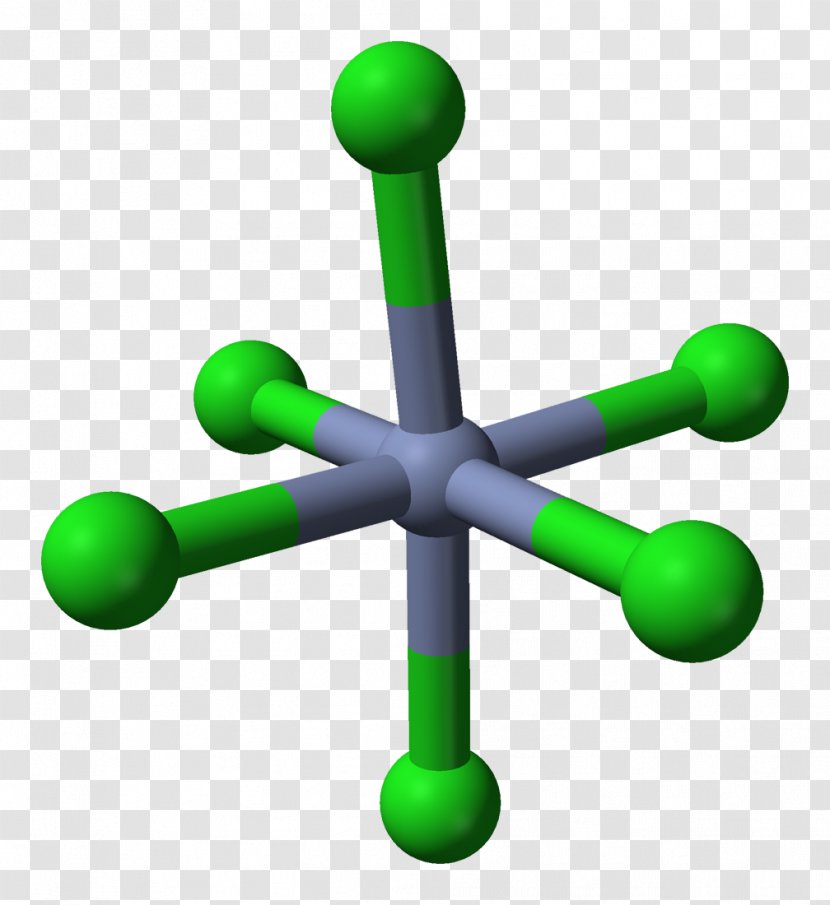 Potassium Hexachloroplatinate Chloroplatinic Acid Platinum - Ammonium Transparent PNG