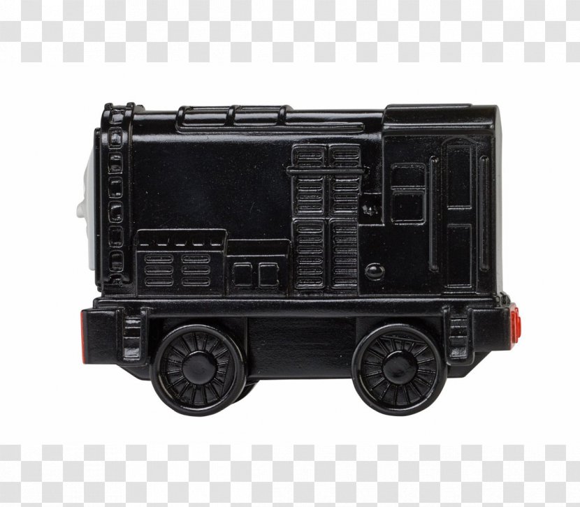 Car Fisher-Price My First Thomas & Friends Push Along 2.0 Engine Diesel Motor Vehicle - Fuel Transparent PNG